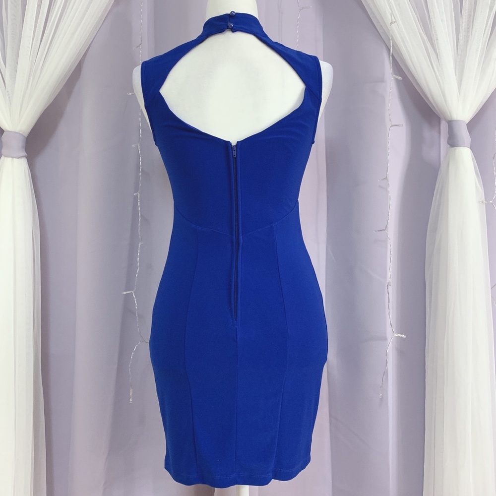 Bodycon Dress - Picture 3 of 3